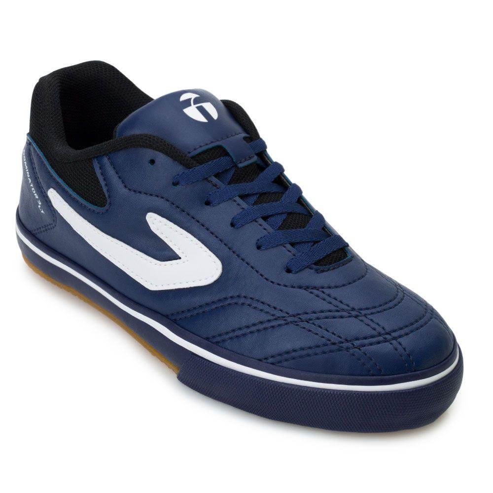 Tênis Futsal Topper Dominator MA III