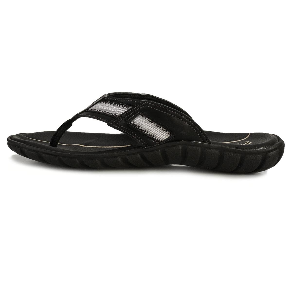 Chinelo Rubra RB18-3302CO Preto 2