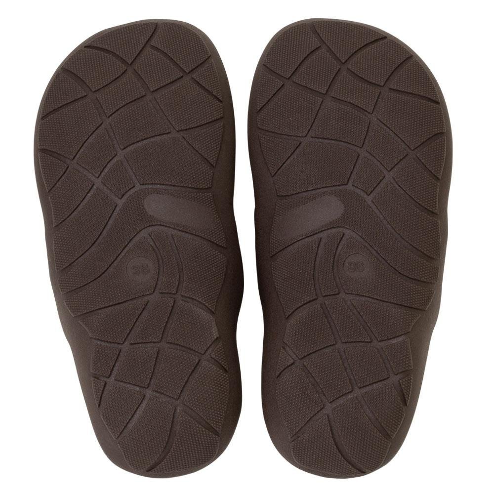 Chinelo Rubra RB19-3302CO Marrom 3