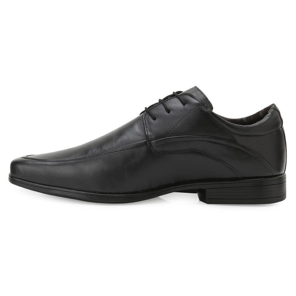 Sapato Monticelli MO19 Preto 2