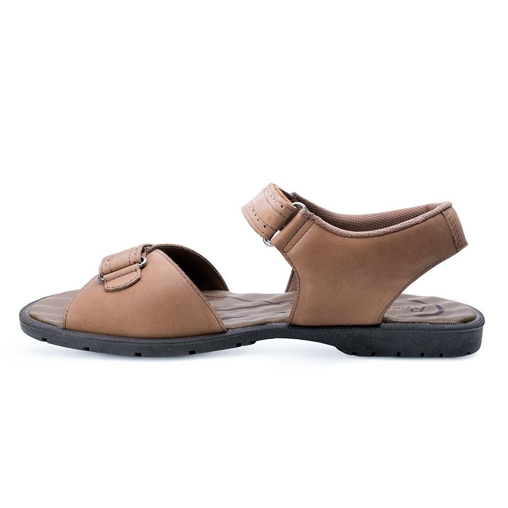 Papete Rubra M RB21-2049S Marrom 3