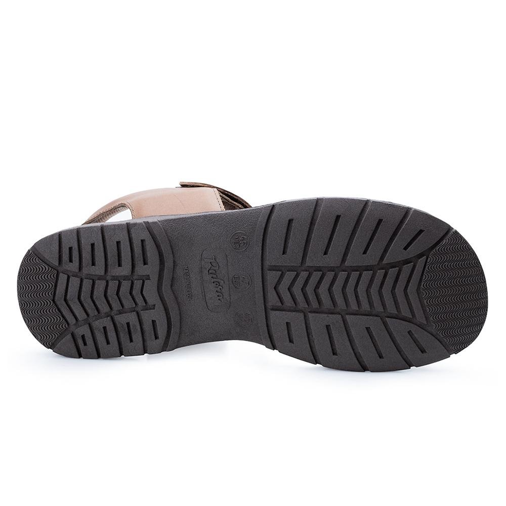 Papete Rubra M RB21-2049S Marrom 4