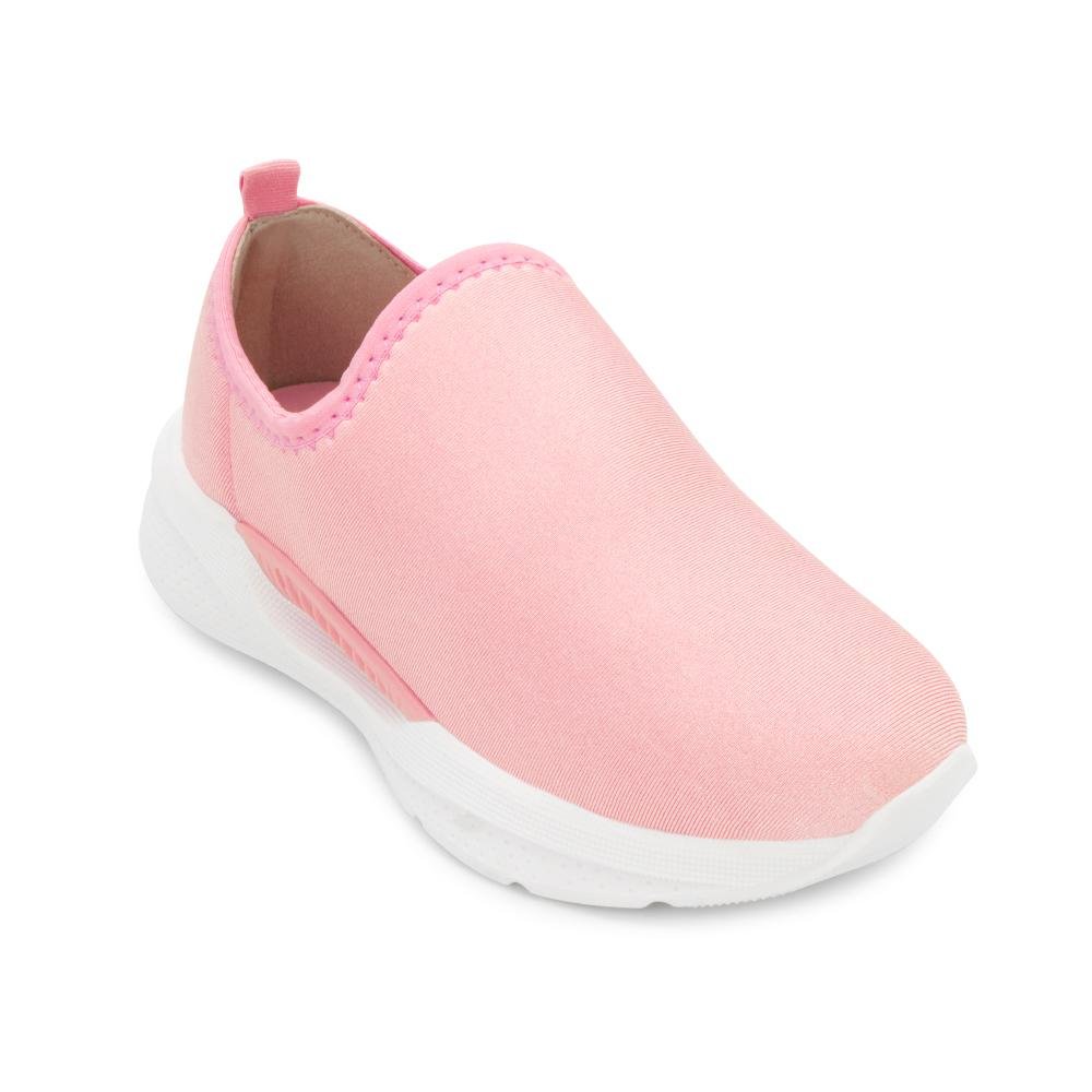 Tênis Slip On Molekinha RB MK24-25731