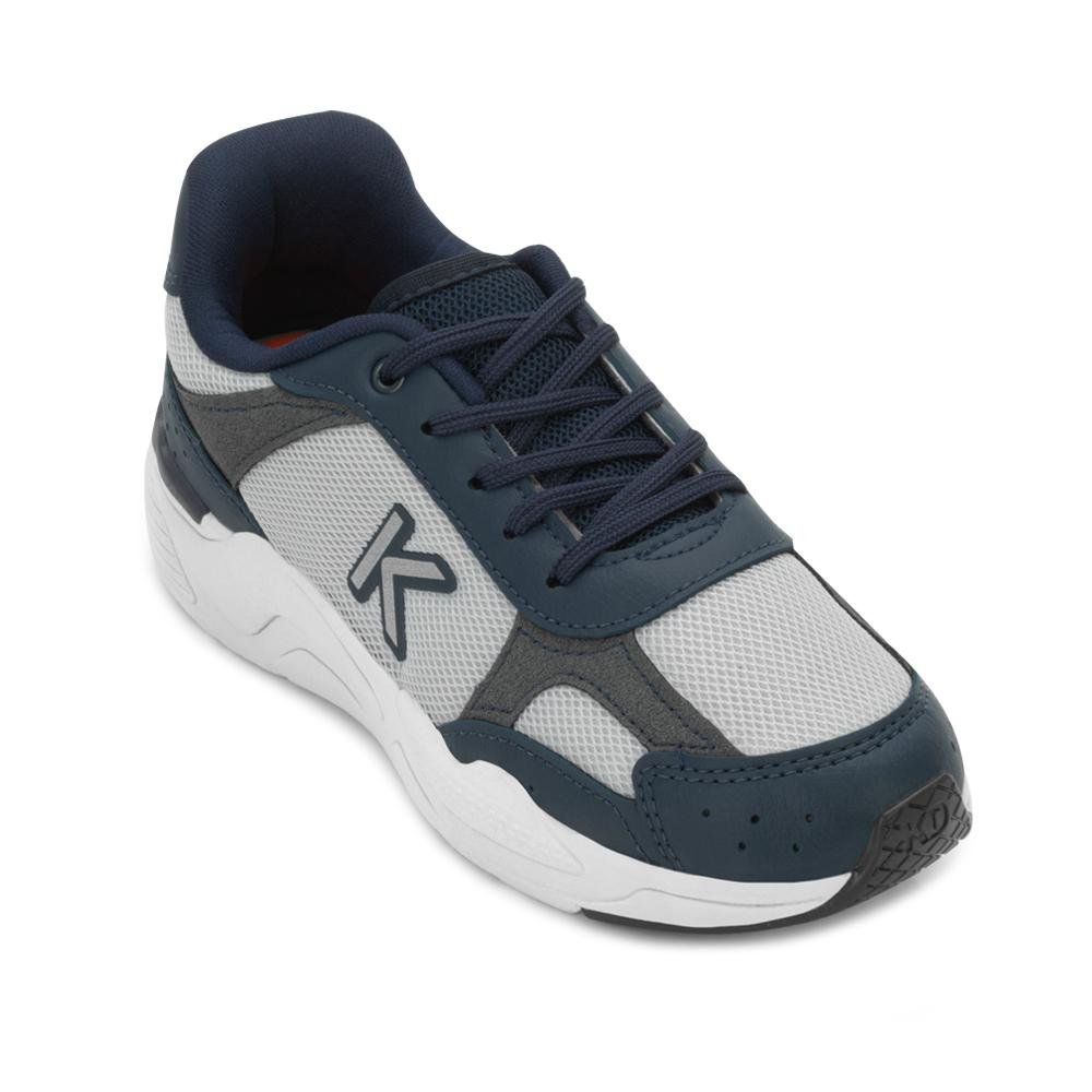 Tênis Kidy K360 Retro Infantil CM KD25-45500