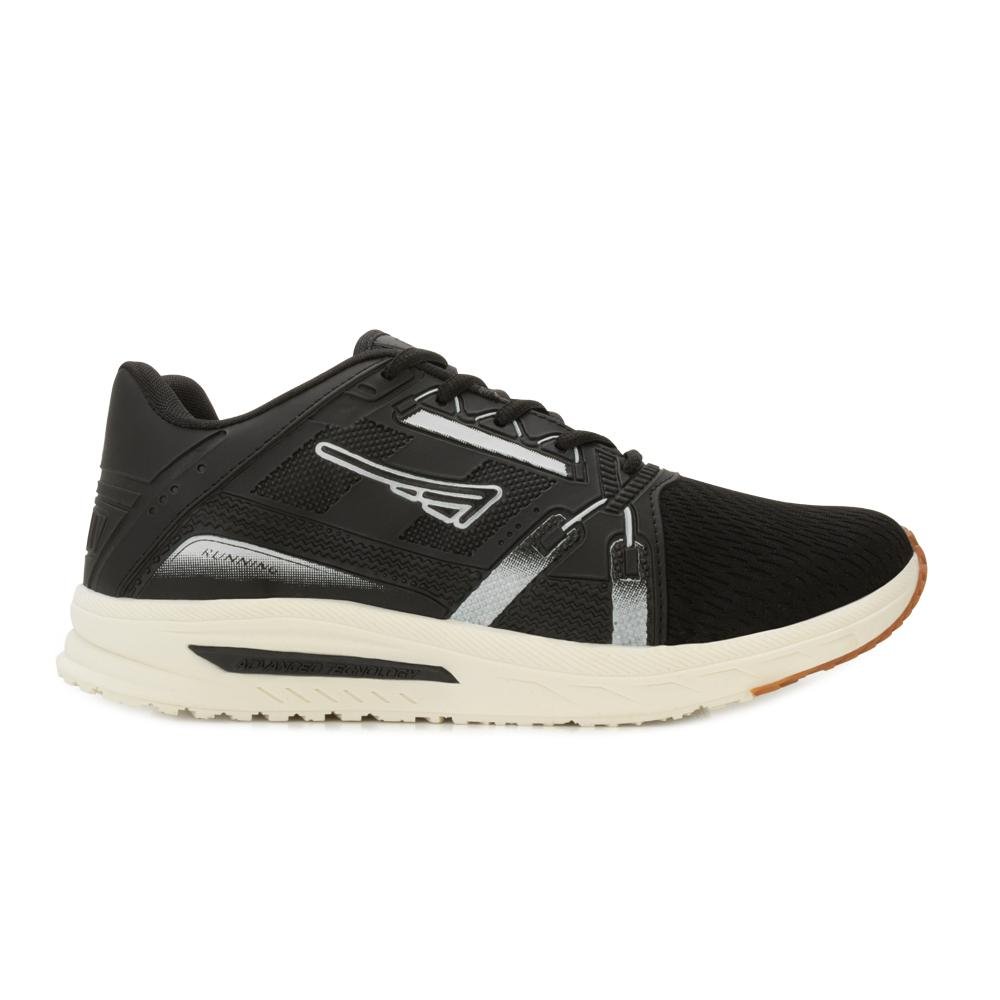 Tênis Point Tênis BPT ZK25-102RXA Preto 2