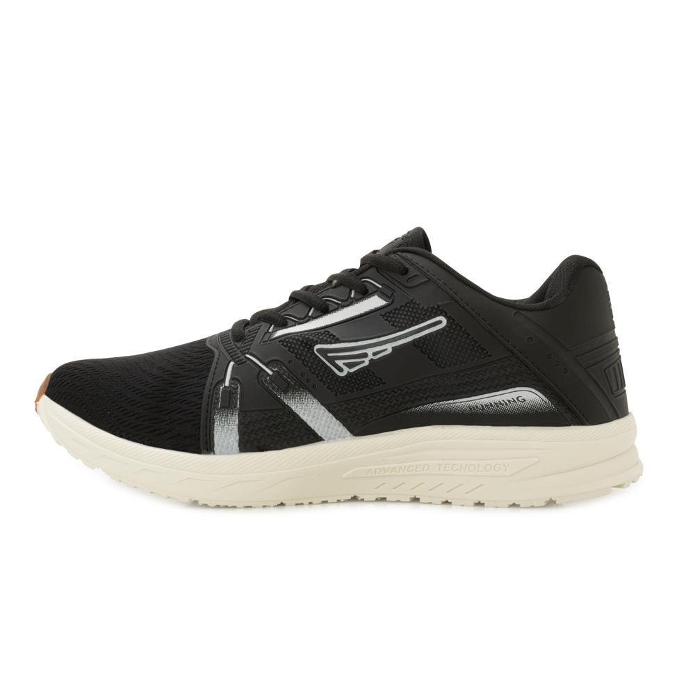 Tênis Point Tênis BPT ZK25-102RXA Preto 3
