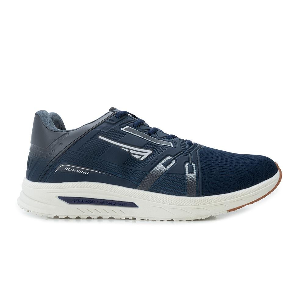 Tênis Point Tênis BM ZK25-102RXA Azul 2