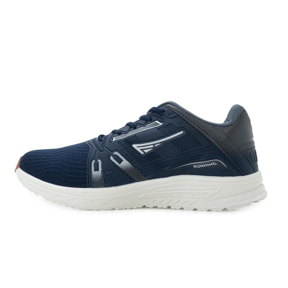 Tênis Point Tênis BM ZK25-102RXA Azul 3