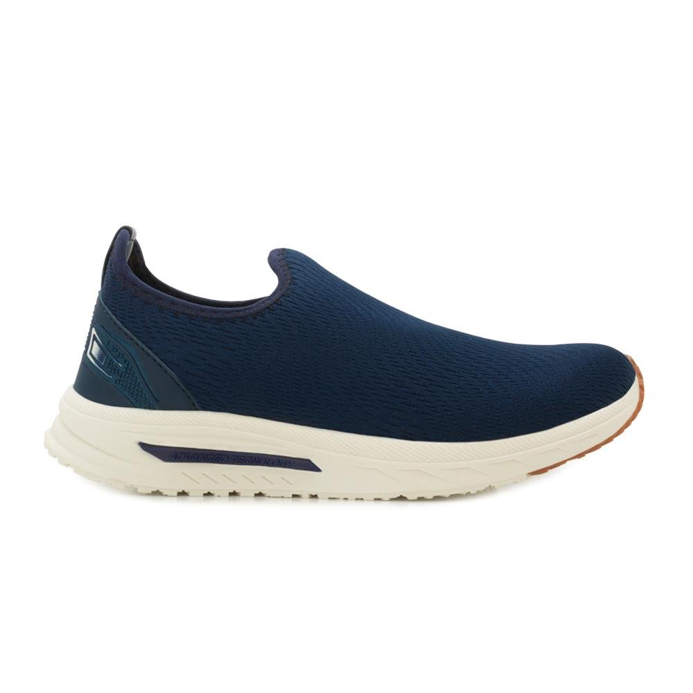 Tênis Iate Point Tênis BM ZK25-103RXA Azul 2