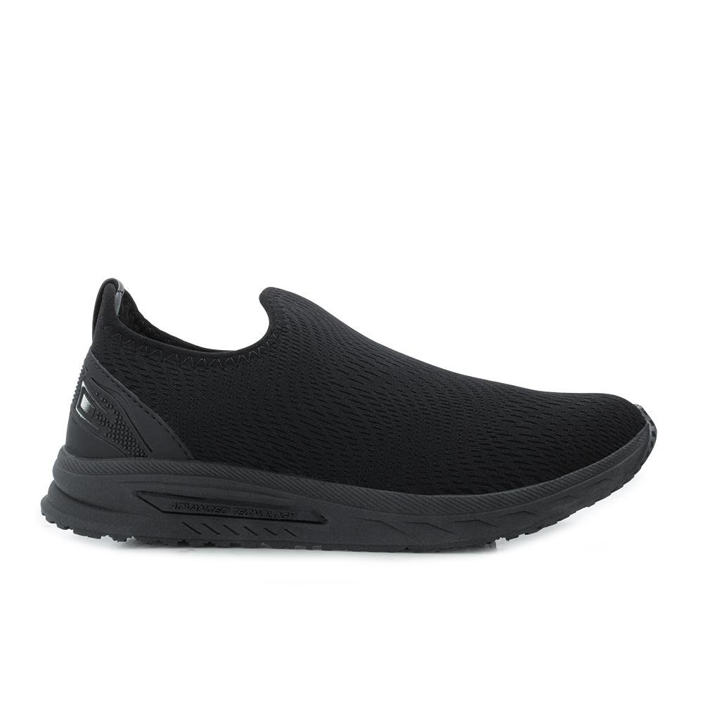 Tênis Iate Point Tênis PTO ZK25-103RXA Preto 2