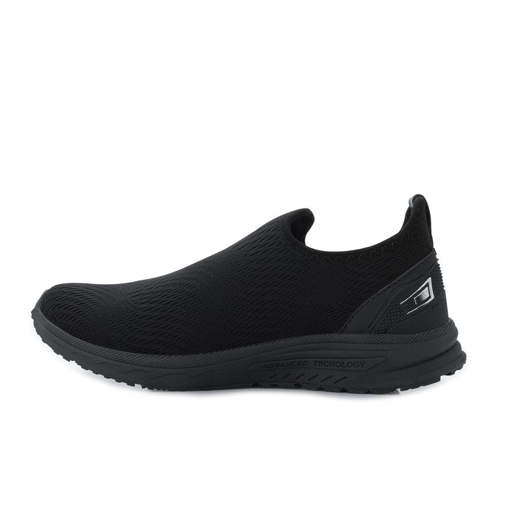 Tênis Iate Point Tênis PTO ZK25-103RXA Preto 3