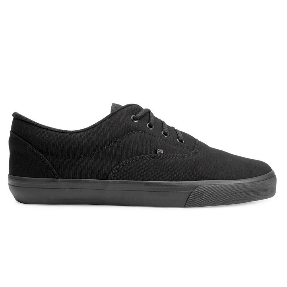 Tênis Randall Leeds P AD RL21 Preto 2