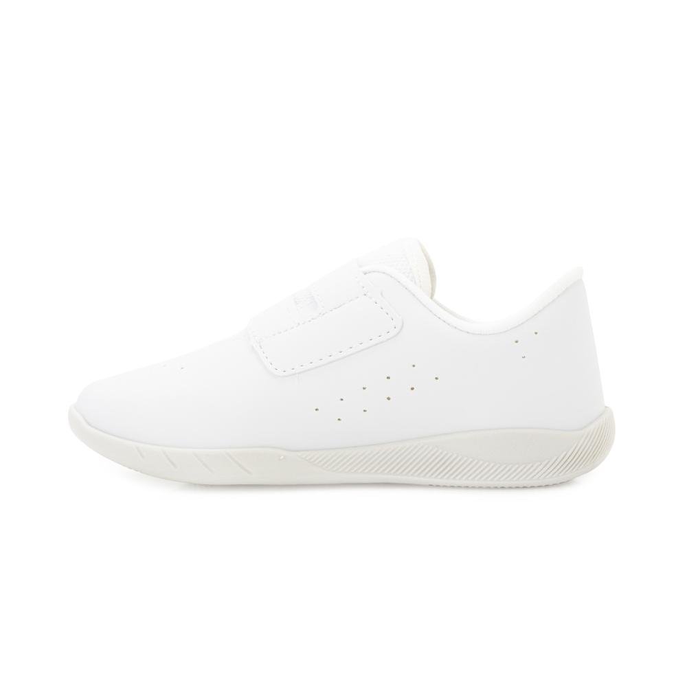 Tênis Kidy College Infantil B KD25-08800 Branco 3