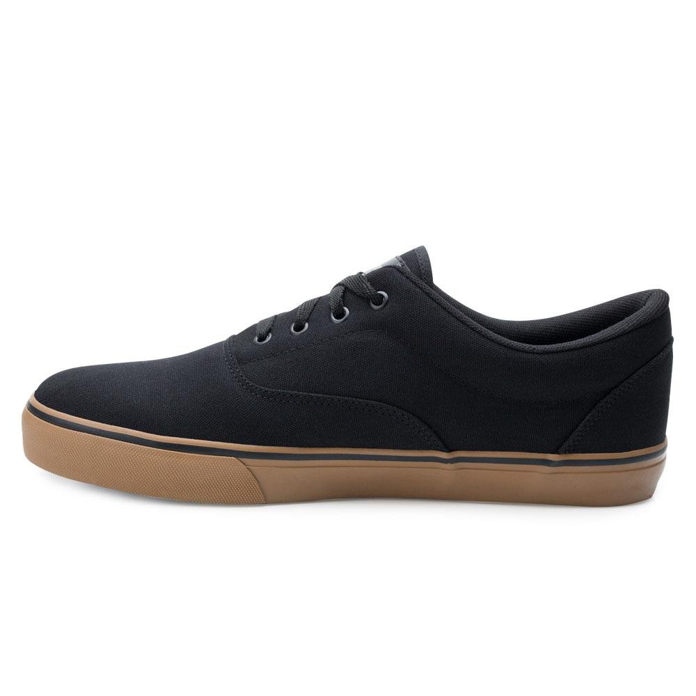 Tênis Randall Leeds PC AD RL21 Preto/Caramelo 3