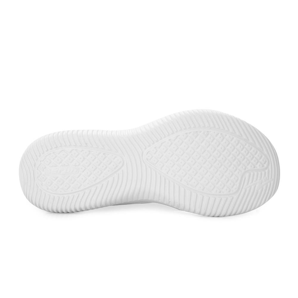 Tênis Slip On Adrun Fit MR AD25-8431F Azul Marinho 4