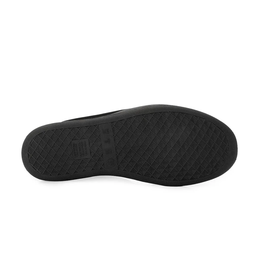Tênis Bota Quiz PT QZ25-69148 Preto 4