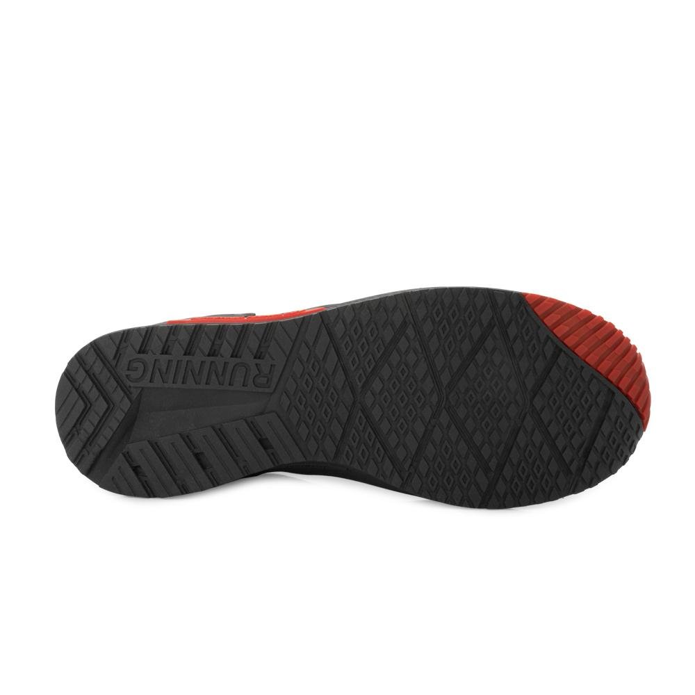 Tênis Point Tênis PV ZK25-106RXA Preto 4