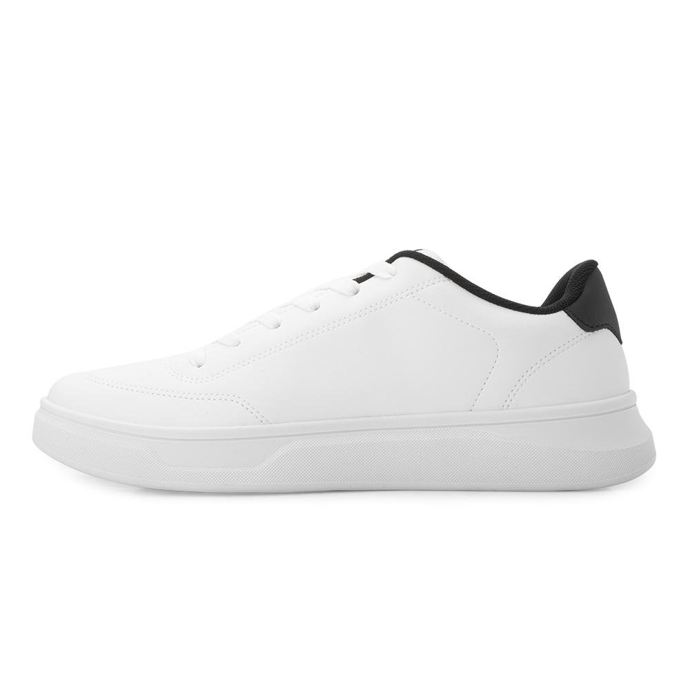 Tênis Casual West Coast BP WC25-31307 Branco 3