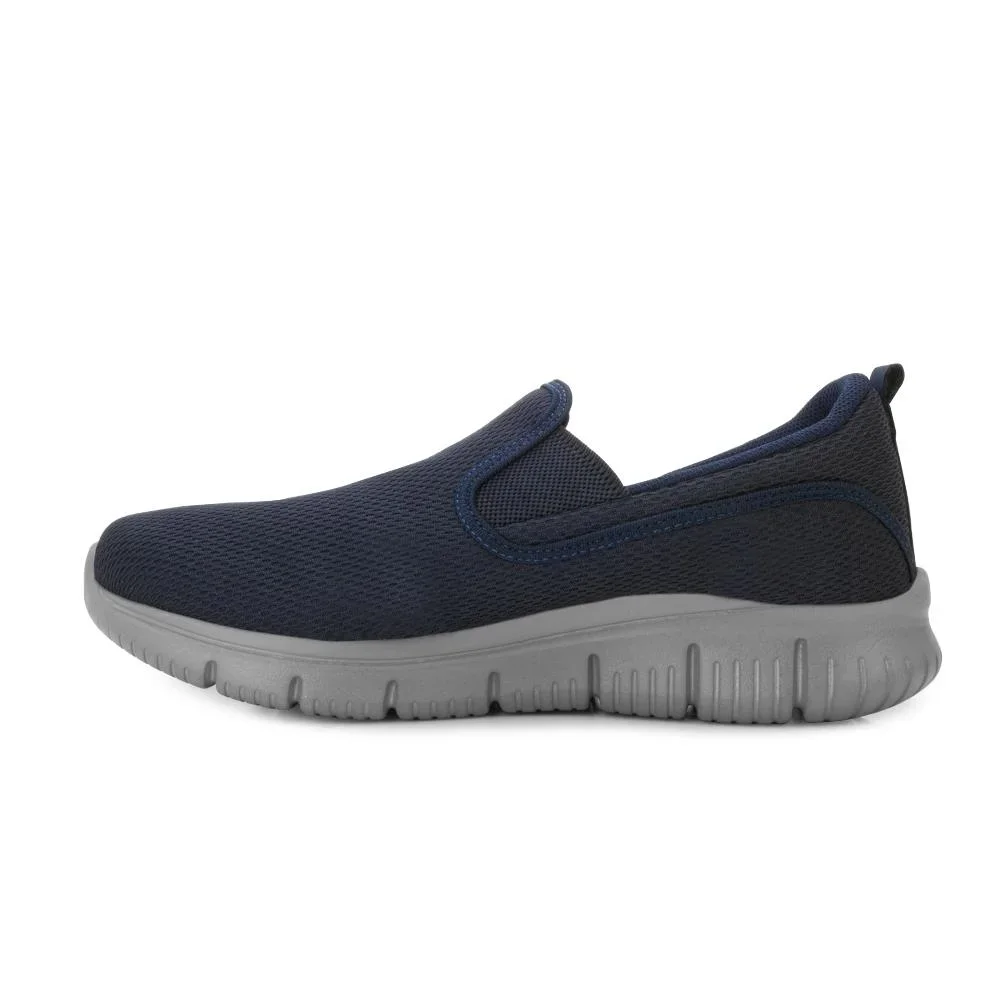 Tênis Iate Adrun Flex Moove MG AD25-9732 Azul Marinho 3