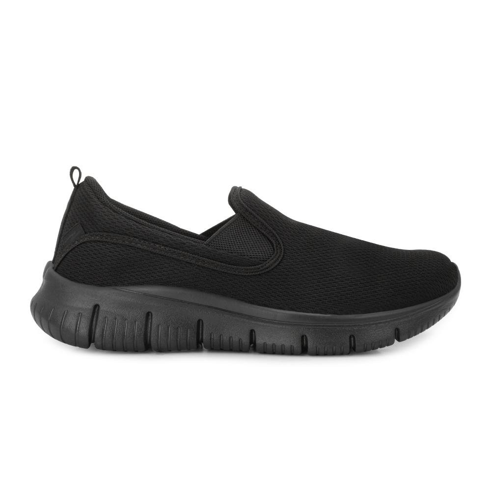 Tênis Iate Adrun Flex Moove P AD25-9731 Preto 2
