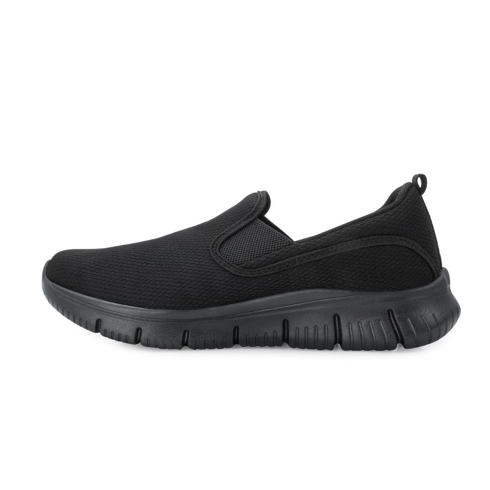Tênis Iate Adrun Flex Moove P AD25-9731 Preto 3