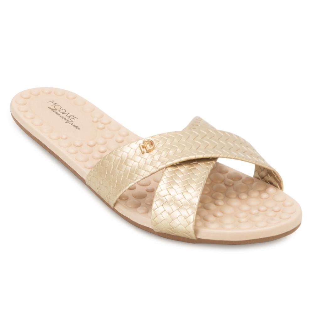 Chinelo Modare Ultra Conforto DR MD25-71631