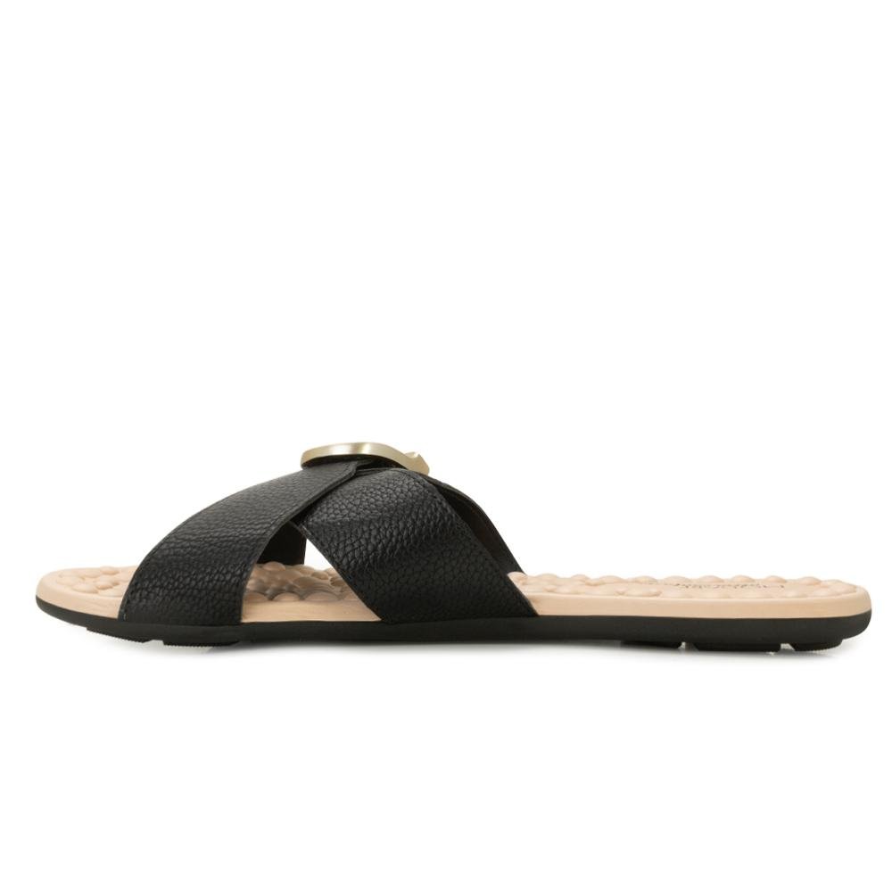 Chinelo Modare Ultra Conforto PN MD25-71631 Preto 3
