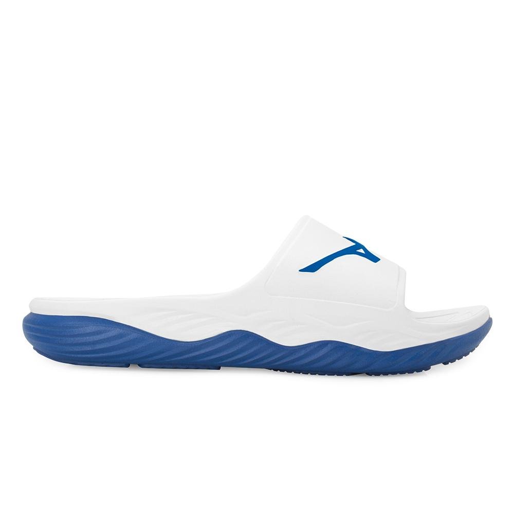 Chinelo Mizuno Slide Enerzy BA MZ25 Branco 2