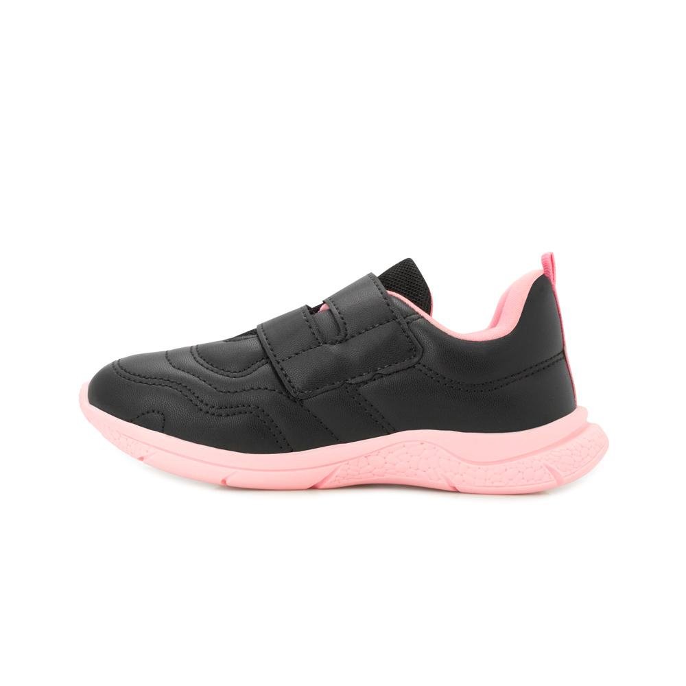 Tênis Pampili Infantil PP PP25-74501 Preto 3