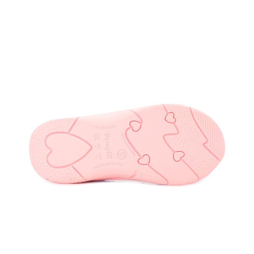Tênis Pampili Infantil PP PP25-74501 Preto 4