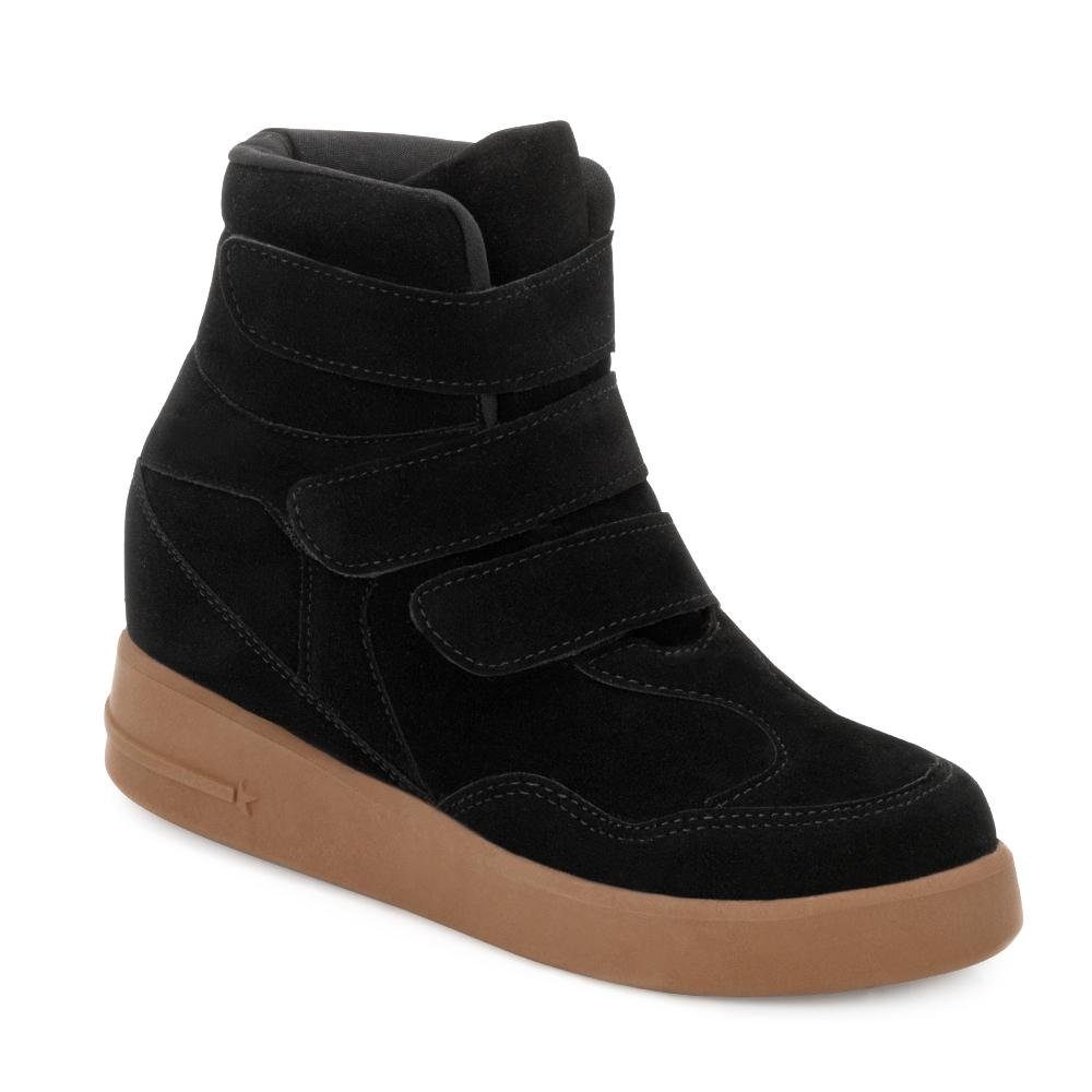 Tênis Sneaker Sandili PC SD25-ES5011