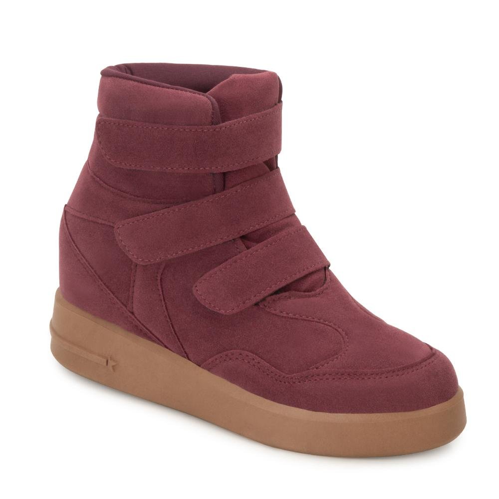 Tênis Sneaker Sandili VC SD25-ES5011