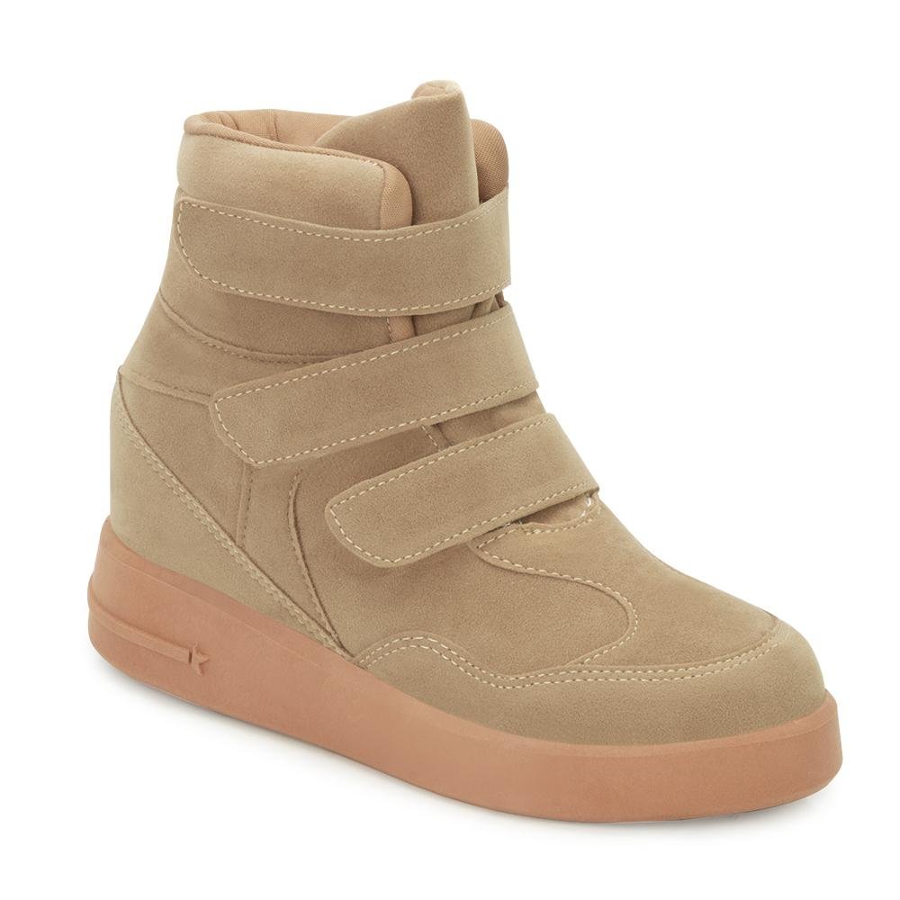 Tênis Sneaker Sandili BC SD25-ES5011