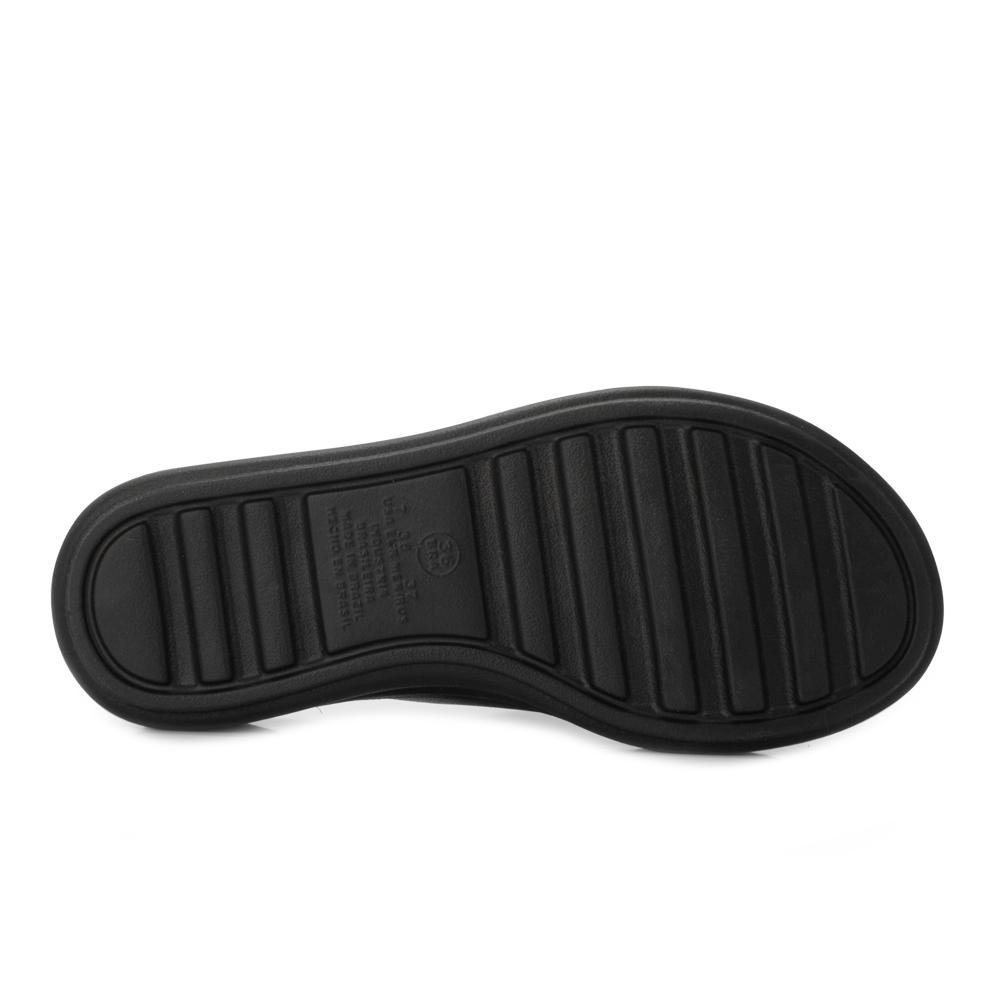 Chinelo Modare Ultraconforto MD25-72141 Preto 4