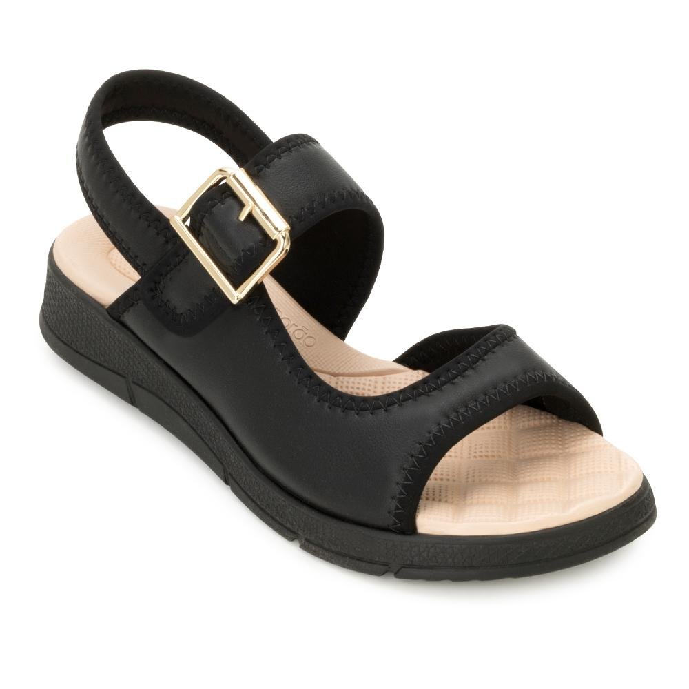 Sandália Piccadilly PB PD25-57101