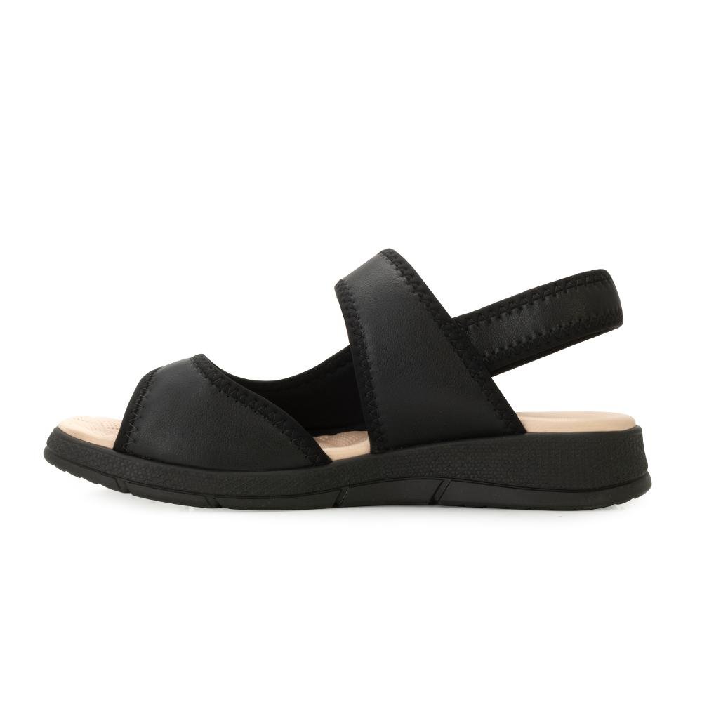 Sandália Piccadilly PB PD25-57101 Preto 3