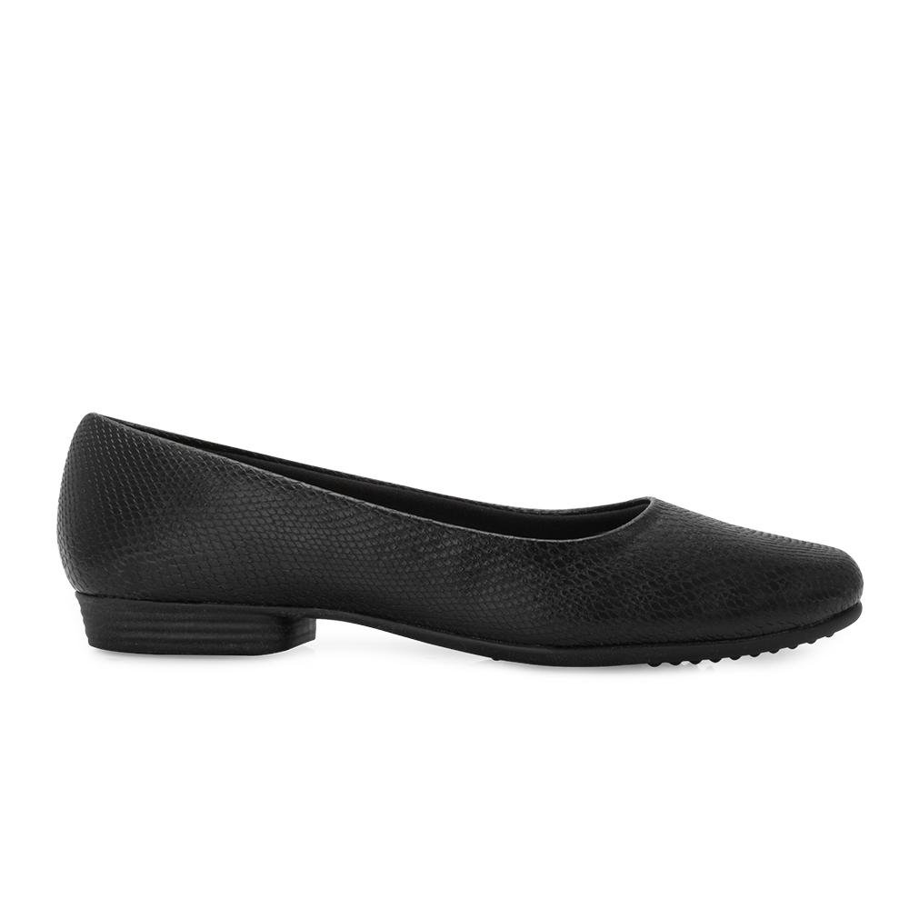 Sapatilha Piccadilly PT PD25-25011 Preto 2