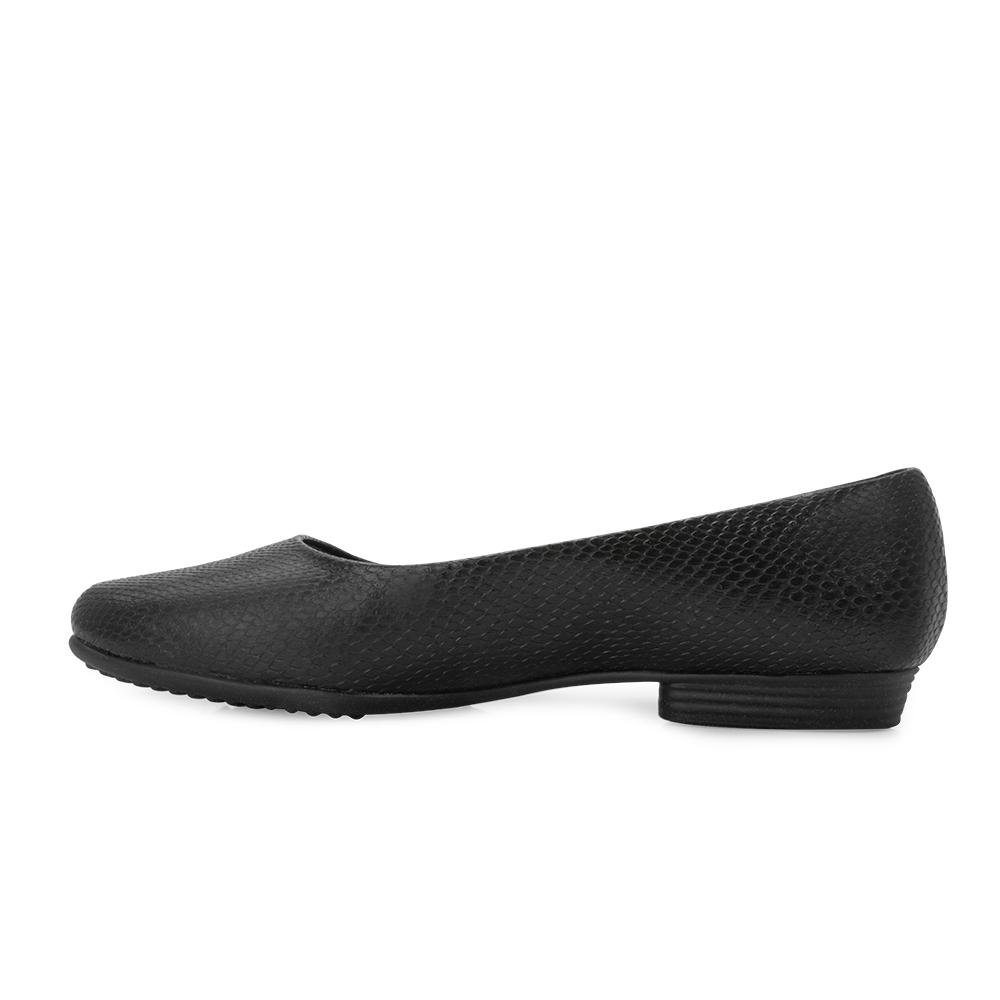 Sapatilha Piccadilly PT PD25-25011 Preto 3
