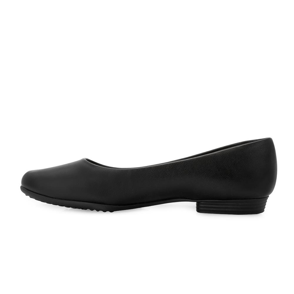 Sapatilha Piccadilly PTO PD25-25011 Preto 3