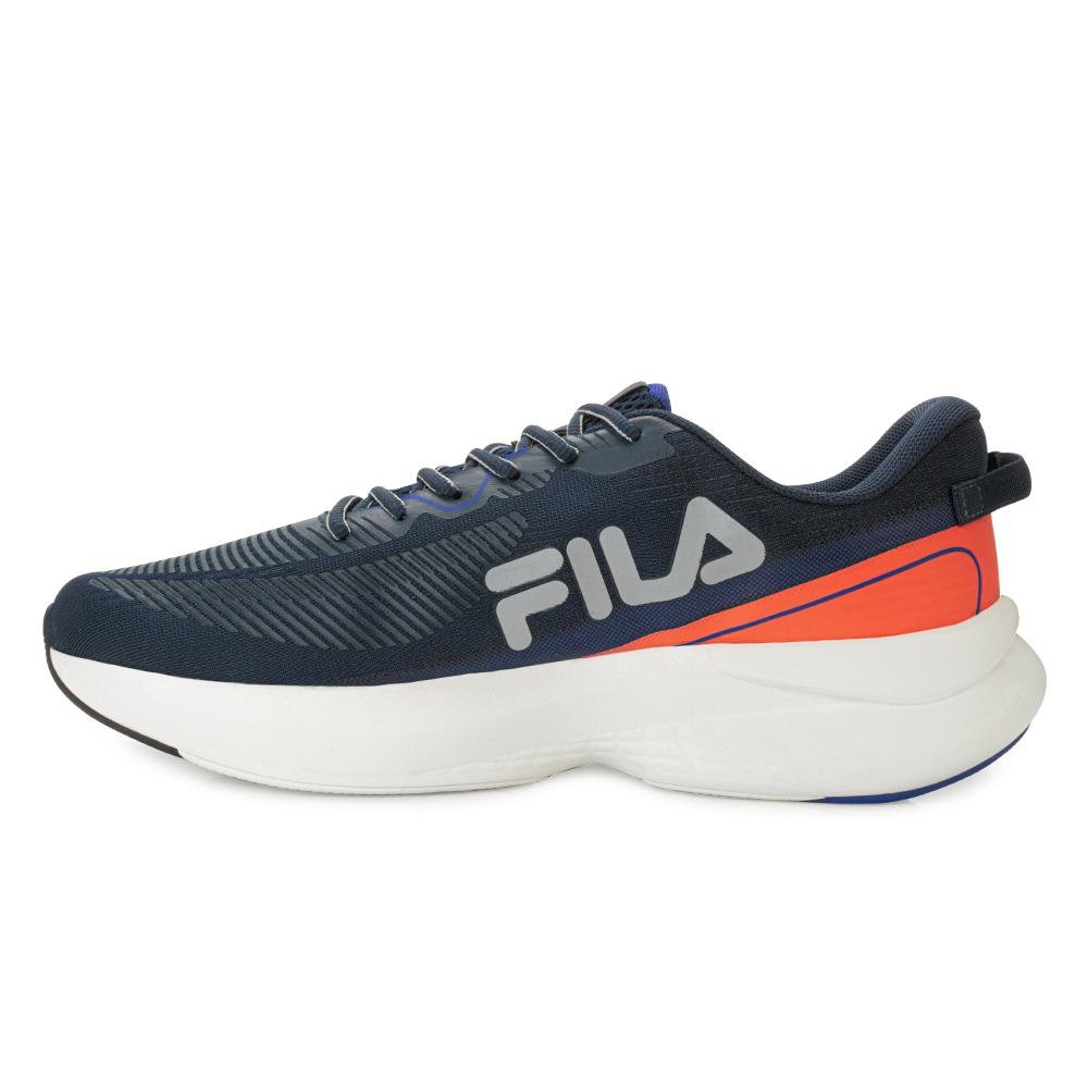 Tênis Fila Striker FL25  MA Azul 3