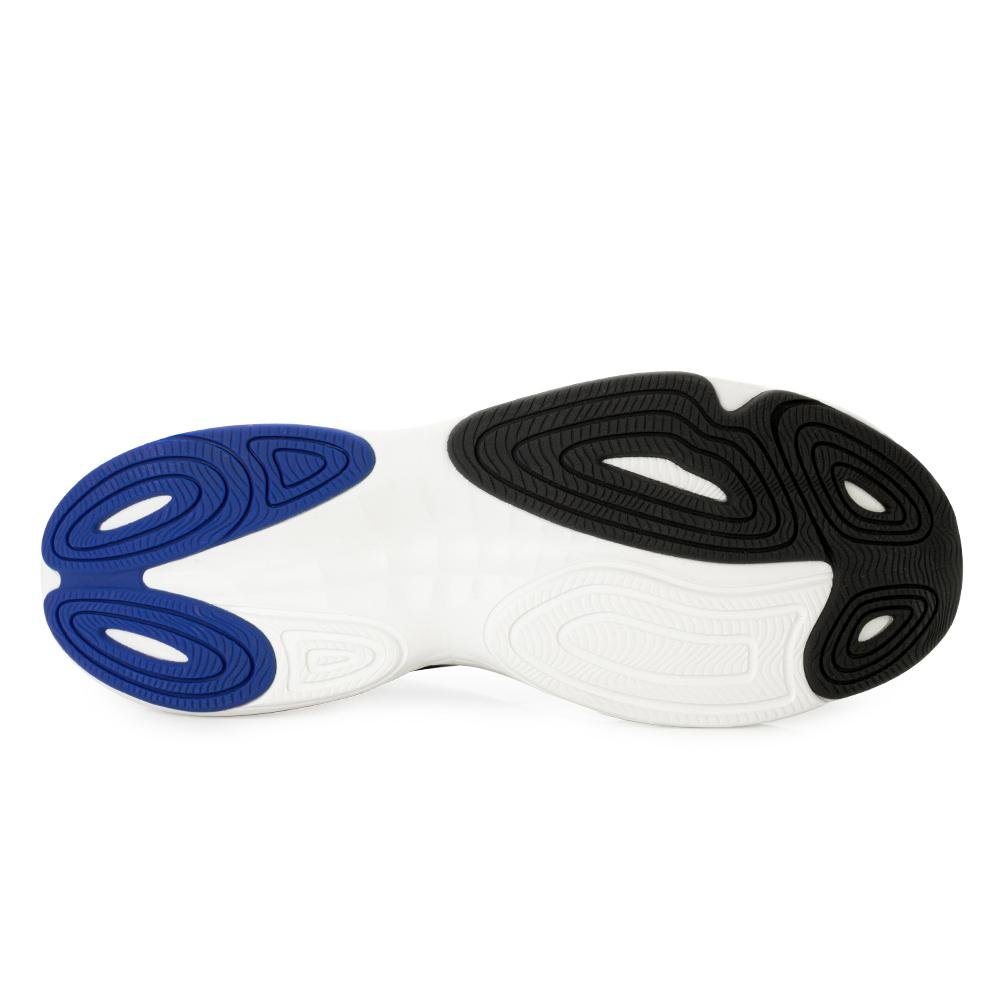 Tênis Fila Striker FL25  MA Azul 4