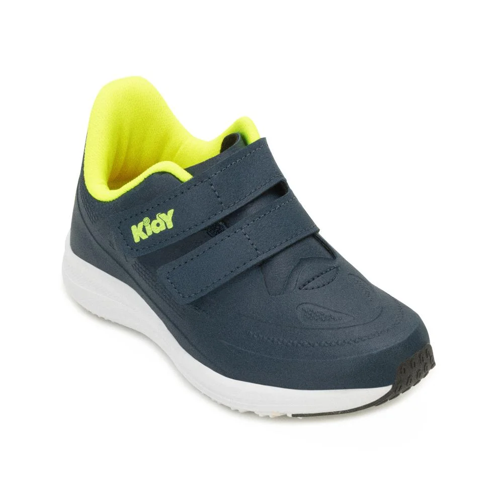 Tênis Kidy Super Conforto Infantil MA KD25-43800