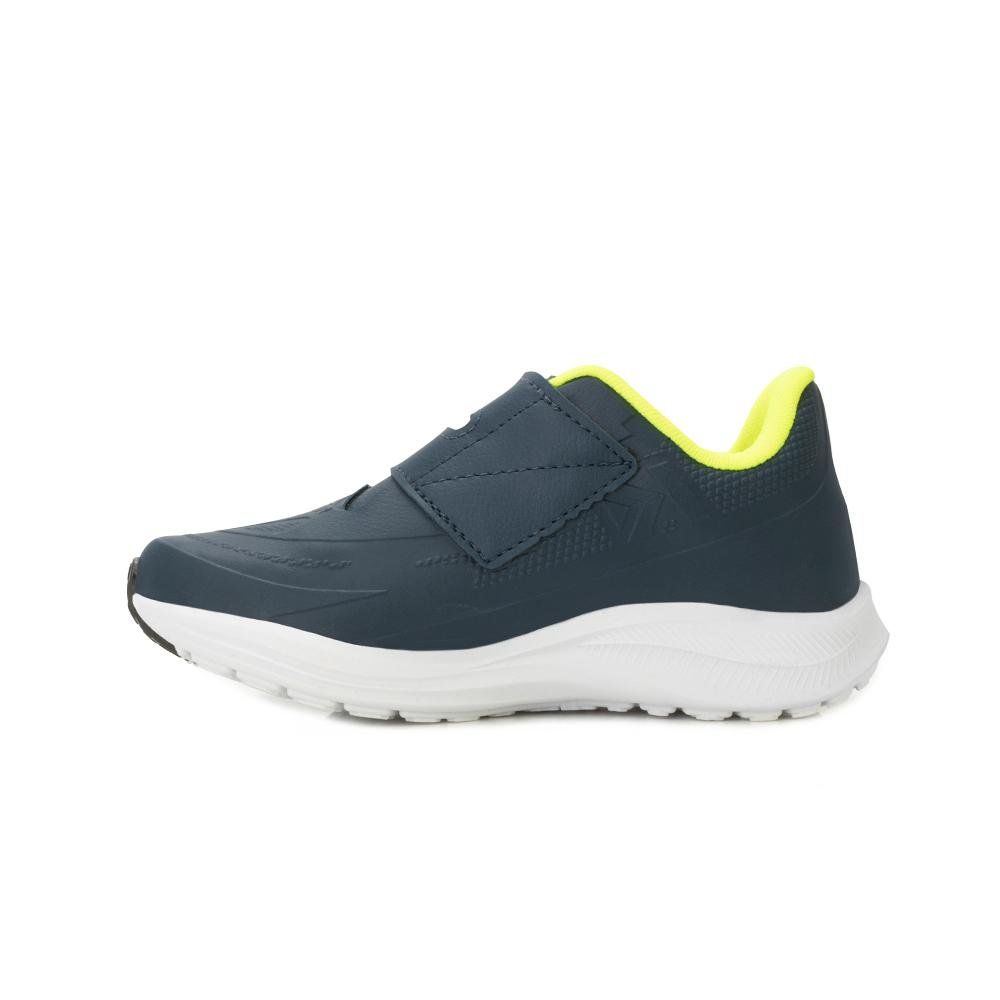 Tênis Kidy Super Conforto Infantil MA KD25-43800 Azul 3