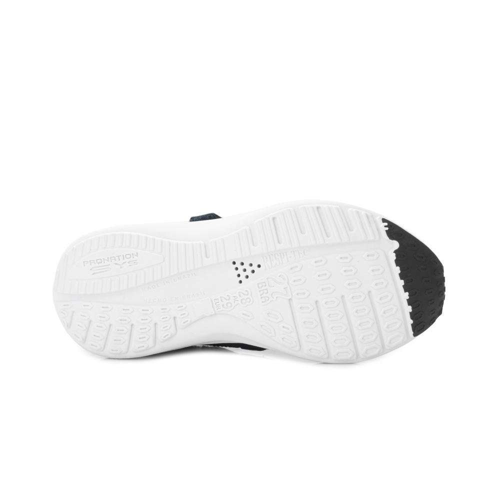 Tênis Kidy Super Conforto Infantil MA KD25-43800 Azul 4