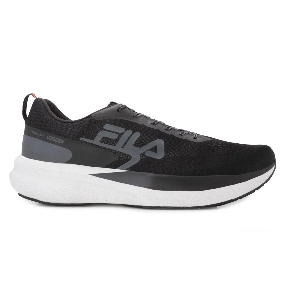 Tênis Fila Fastpace PG FL25 Preto 2