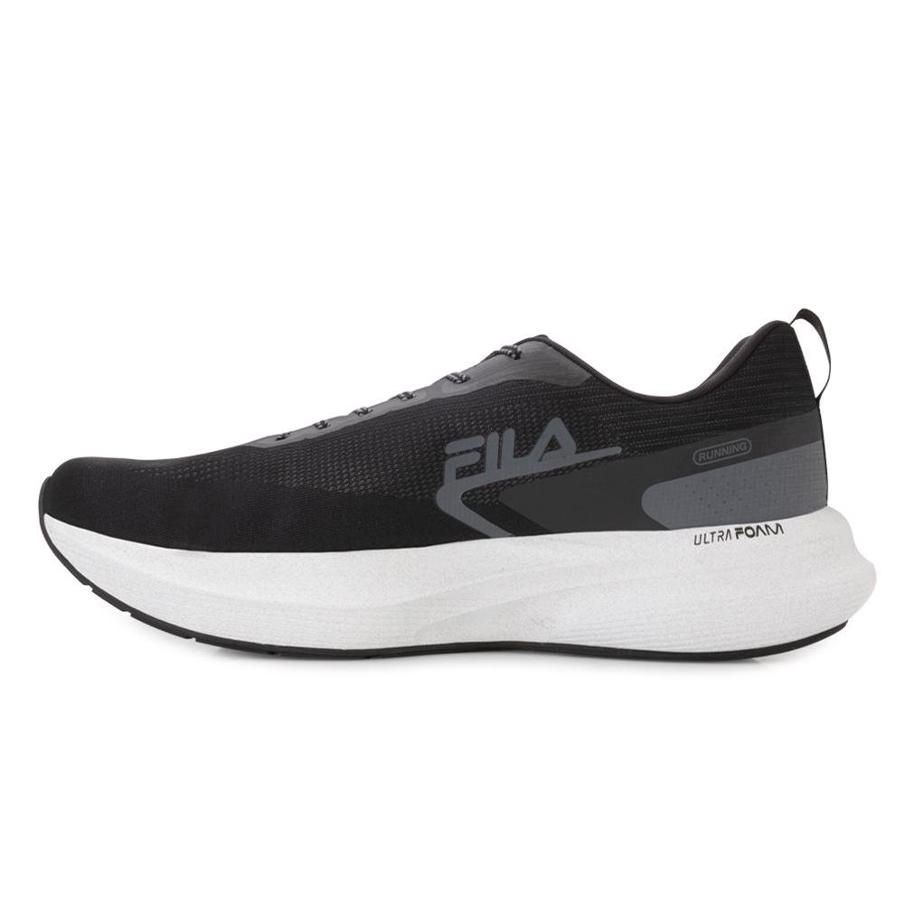 Tênis Fila Fastpace PG FL25 Preto 3