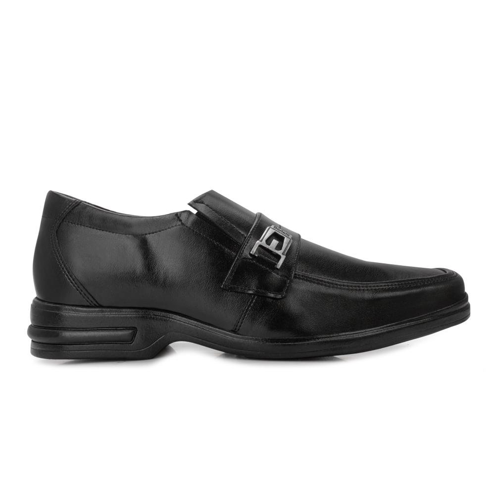 Sapato Bertelli PT BT25-80001 Preto 2