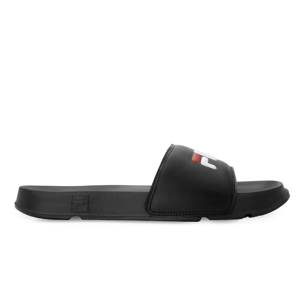 Chinelo Fila Drifter Basic PBV FL25 Preto 2