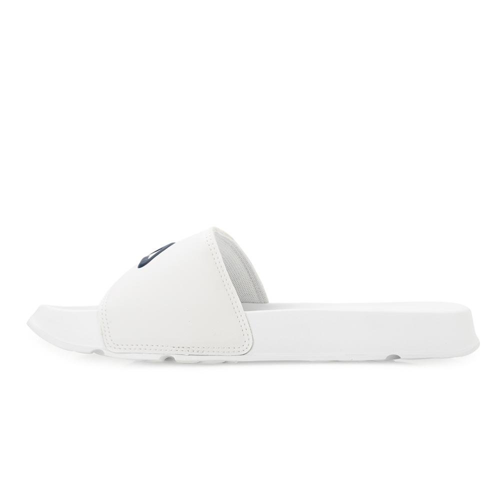 Chinelo Fila Drifter Basic BMV FL25 Branco 3