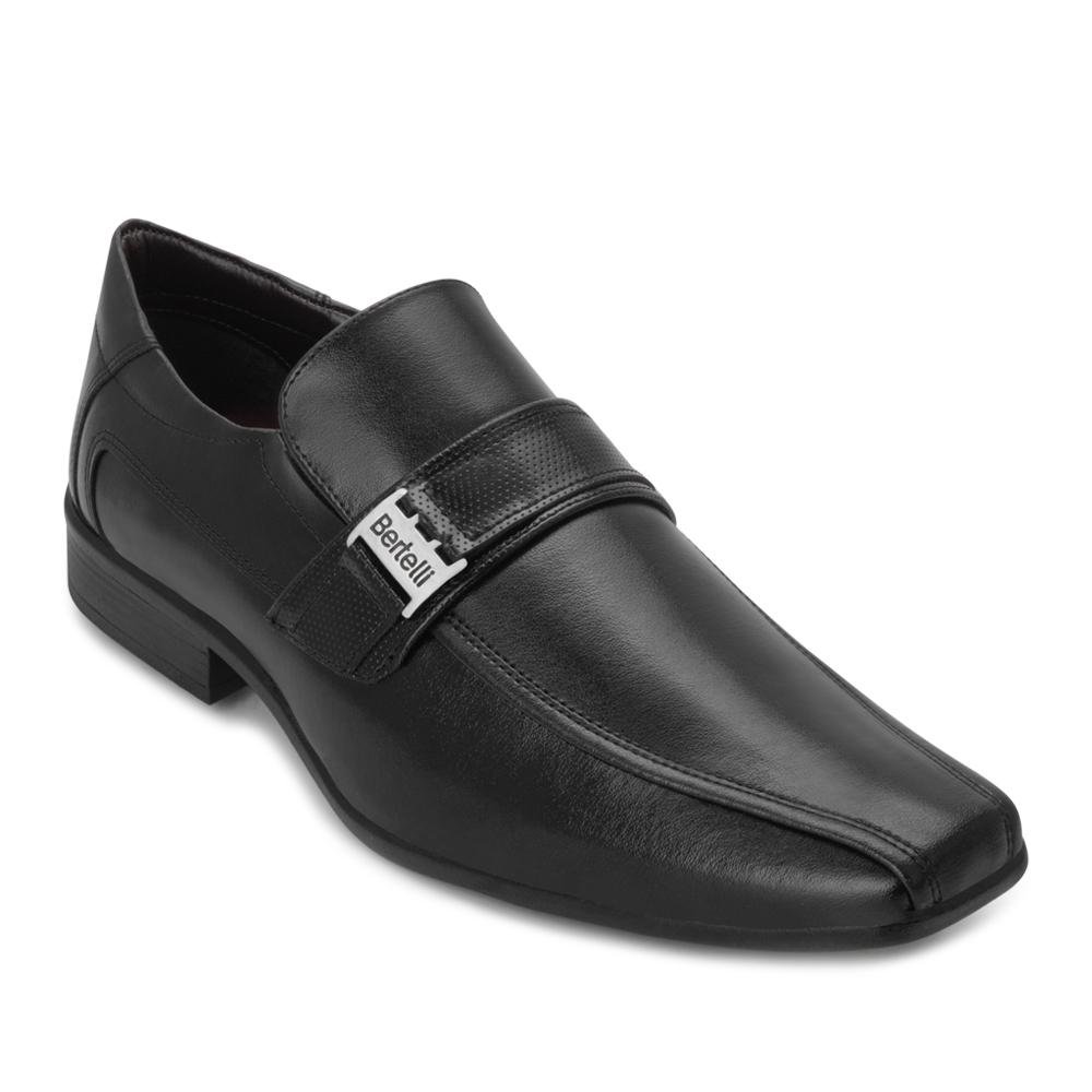 Sapato Bertelli PT BT25-70181